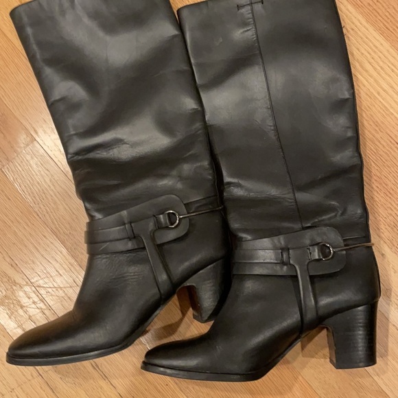 Vc Signature Tazmin Boots 9.5 - Picture 3 of 6